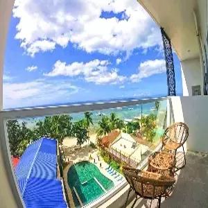 보홀 자유여행 5일 #윌랜더 #디럭스룸 #미팅서비스 #아쿠아웰컴BAG+쿠폰북제공 #선택관광사전예약할인 #T라운지