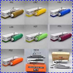 구리스 주입기 수동 펌프 제품 건 압력 그리스 노즐 오일