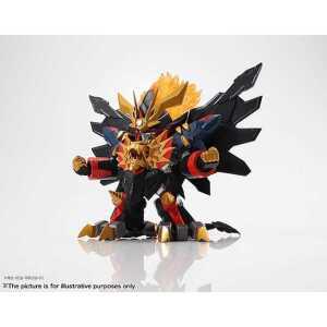 넥스 용사왕 스타일 가오가이가 엣지 가오 제품 약 가이거 제네식