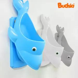 키높이 조절 가능한 점보 돌고래 소변기