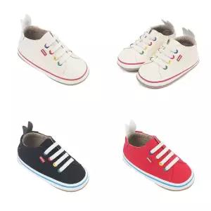 [토박스](강남점)[미니위즈] 토박스 아동 걸음마 신발 위즈스타 제로 MZKCF1TSST12