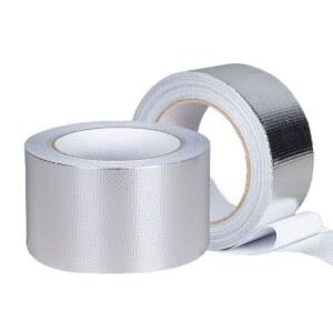 방열 테이프 내열 절연 내열테이프 불연 연통 폴리아미드 25m 기판 쇼트방지 머플러 필름