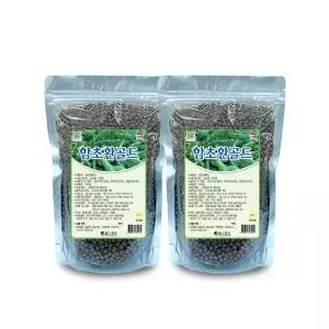 후금이네 국내산 함초환 1kg(500g×2개)