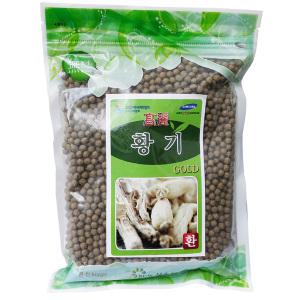 땀에 ~ 고려황기환골드 300g봉지(약 4000정)/서초원식품/한국