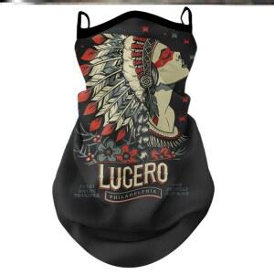 할리 마스크 오토바이 라이더 등산 패키지 1 GE 자외선 여름 페이스가드