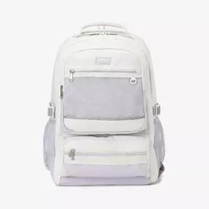 중 고등 학생용 초등 고학년 책가방 캐쥬얼 백팩 PW5BP23Y121_GN