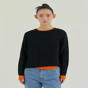 [플리츠미][최초가 149000원] 더블 플리츠 블라우스_HPBLF024L22