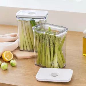 프랑코 파워바큠 진공밀폐용기 하이 2.4L(2400ml)