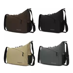 갤러리아 [25N] 디스커버리 리프레임 호보 크로스백 DXCR5115N