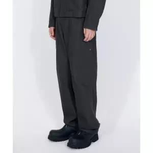 IL CORSO 넥서스 퍼티그 팬츠 잉크블랙 IEPA4F006BK 375327