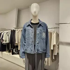 [대구백화점] [미센스]비즈장식데님자켓(MB53DJM201Z)