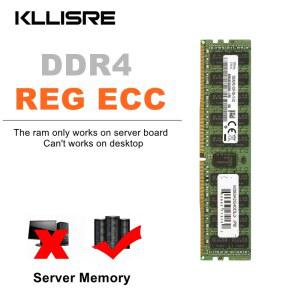 DS DT 서버 DDR4 2133P 2400T 2400 213 PC4 8GB 메모리 16GB 64GB 32GB ECC 4GB HZ