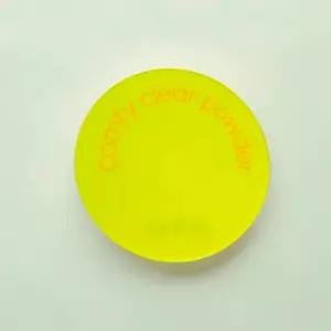 루나 컴피 투명 피니쉬 파우더