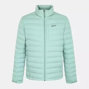 [역시즌]네파/본사직영 7I72021 남성 레제로 경량 다운 자켓