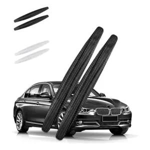 키밍 자동차 범퍼 보호가드 2p 스크래치 방지 모서리