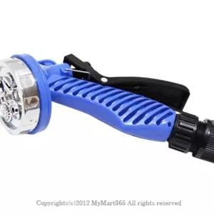 (비젼)원형분사기 9206/스프레이건/분사기/고압/세차건/수도/세척건/호스/청소건/분사건/물분사/분무건