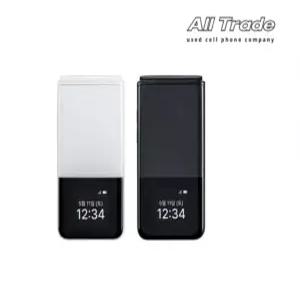 ALT 마이브 스타일폴더2 중고 32GB 공기계 자급제 알뜰폰 키즈 효도폰 AT-M140