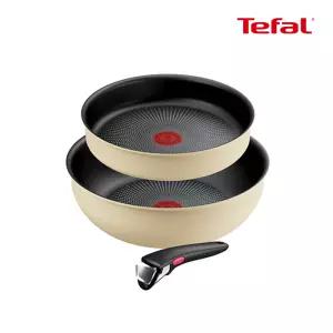 [테팔] 매직핸즈 인덕션 크렘 드 버터 3P