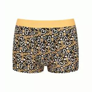 [솔브](정상) 폴리 스판 하트나염 드로즈_K SMP6160T_T