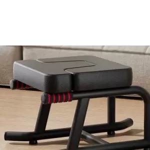 물구나무서기 장비 거꾸리 운동 기구 초보 요가 의자 요가기구(레드)