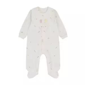 [롯데백화점]압소바 네이처 오가닉 우주복(턱받이) A2510604S2