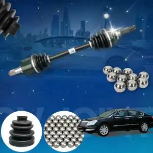 르노 SM7(04~11) 2.3/3.5 보조석 등속조인트