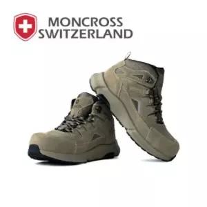 몽크로스 XM-5 람세스스테이 안전화 작업화 논슬립 절연화