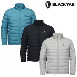 [롯데백화점]블랙야크 남성 경량패딩 에센셜 초경량 다운 자켓 1BYPAWU023