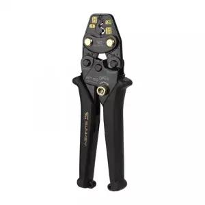 썬키 터미널 압착기 슬리브 전선 케이블 SCT-55G 0.3 5.5 (175MM) 대만제