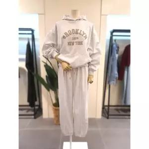 [대구백화점] [미스칸트]브룩 후드 트레이닝 세트  3색상(KESTP908)