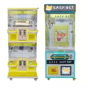 그래도아 가정용인형뽑기기계 크레인 인형 오락실