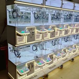 그래도아 가정용인형뽑기기계 기계 업소용 크레인