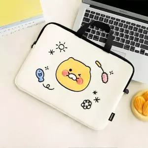 [카카오프렌즈]춘식이 노트북 파우치 13인치