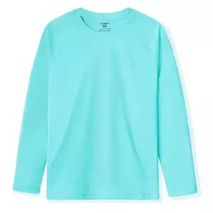 [CQR][한정특가] CQR 아동 긴팔티셔츠 택티컬 쿨티 쿨론티 CQ-LOL303