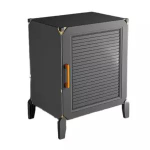 야외 플라스틱 신발장 실외 선반 캐비닛 정리 현관 수납