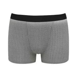 [롯데백화점]솔브 고급스러운 하운드투스 남성드로즈 SSMP6163T