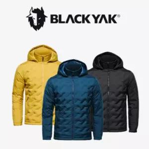 블랙야크 남성 제로스팟 라이트 다운자켓 겨울 패딩 점퍼 1BYPAW4034