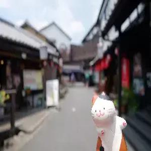 규슈 3일 #온천호텔+시내호텔 #규슈꿀조합 #점심출발 #다자이후텐만구 #유후인산책 #매실주공장탐방 #라라포트후쿠오카