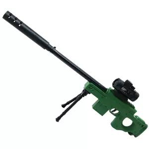 AWM 수정탄 젤리탄 수동식 배틀그라운드 에땁 저격 총