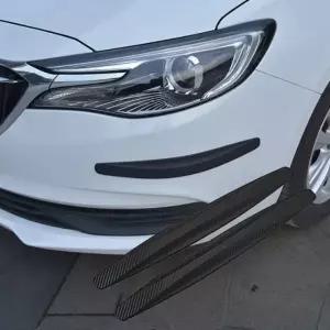 차량용 범퍼가드 충격방지 스크래치 방지 보호 테이프