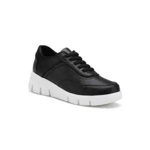 제옥스 (비제바노)8VGBR14F1S 미끄럼방지 볼편안한 밴드 키높이 운동화 굽(6.5CM) (P003444725) 487826