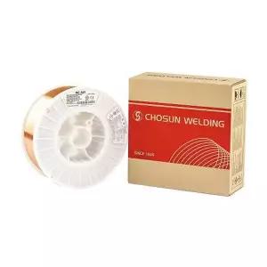 조선선재 SOLID 솔리드와이어 MC-50T (0.8mmx15kg) 15kg 7021181