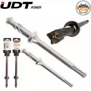 UDT 스톱드릴비트 스탑드릴 SDS PLUS 드롭인앵커 앙카기리 14mm-17mm