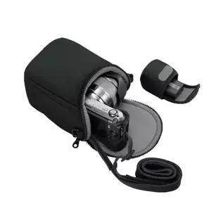 방수 소프트 카메라 가방 케이스 스트랩  배터리 케이스 포함 NX500 NX300M NX300 NX3300 NX3000 NX2000 NX