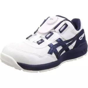 아식스 워킹 안전 신발 워크 슈즈 Winjob CP209 BOA JSAA 미끄럼방지 구두창