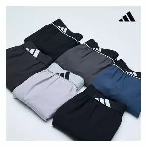 아디다스 BOS 남성 멀티 액티브 트렁크 6종세트1010470
