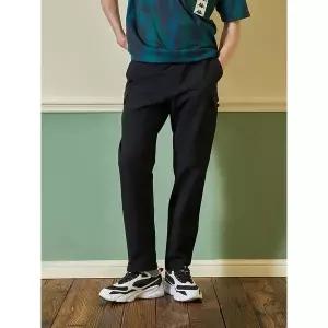 [아웃도어스/카파]남성 스트레이트핏 팬츠 3종세트