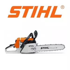 스틸 MS260 엔진톱 체인톱 기계톱 나무절단 벌목 소형