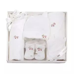 [에뜨와](임신축하/출산)큐렛배내저고리/속싸보/비니모/손싸개/양말(07T1170010외 4종)..[35577792]