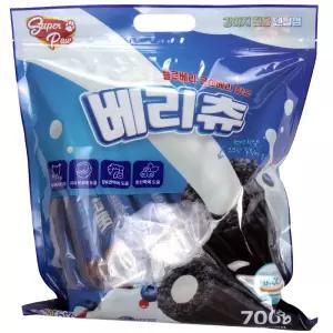 슈퍼포우 베리츄 강아지전용 덴탈껌 14g x 50개 애견껌 코스트코